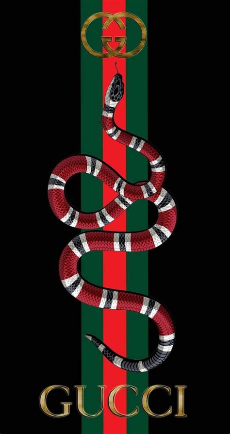 gucci snake co|why does gucci use snake.